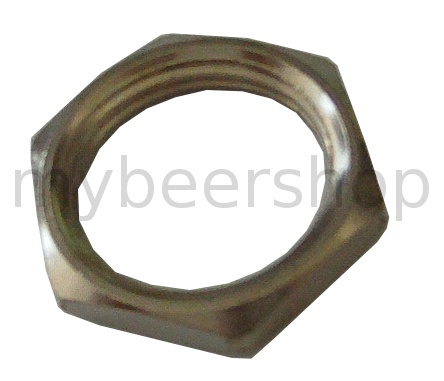 5/8" LOCK NUT TO SUIT OUR TAPS